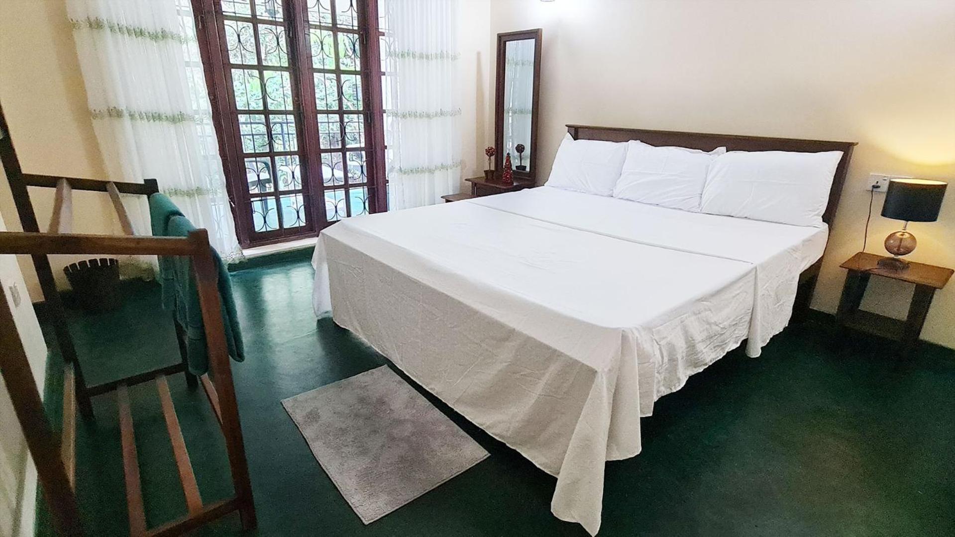 Kandy Guest House Kiribathkumbura Exterior foto
