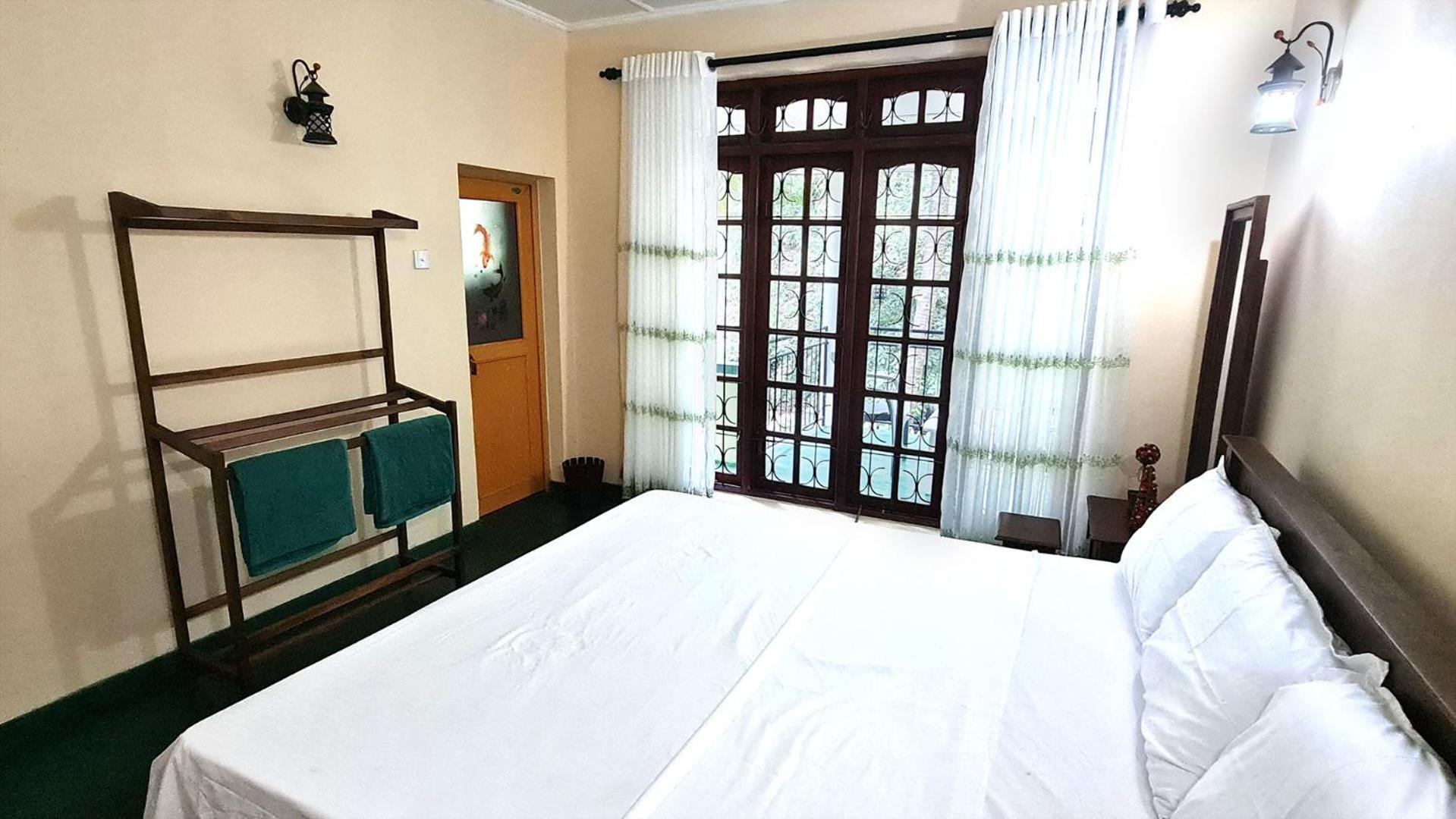 Kandy Guest House Kiribathkumbura Exterior foto